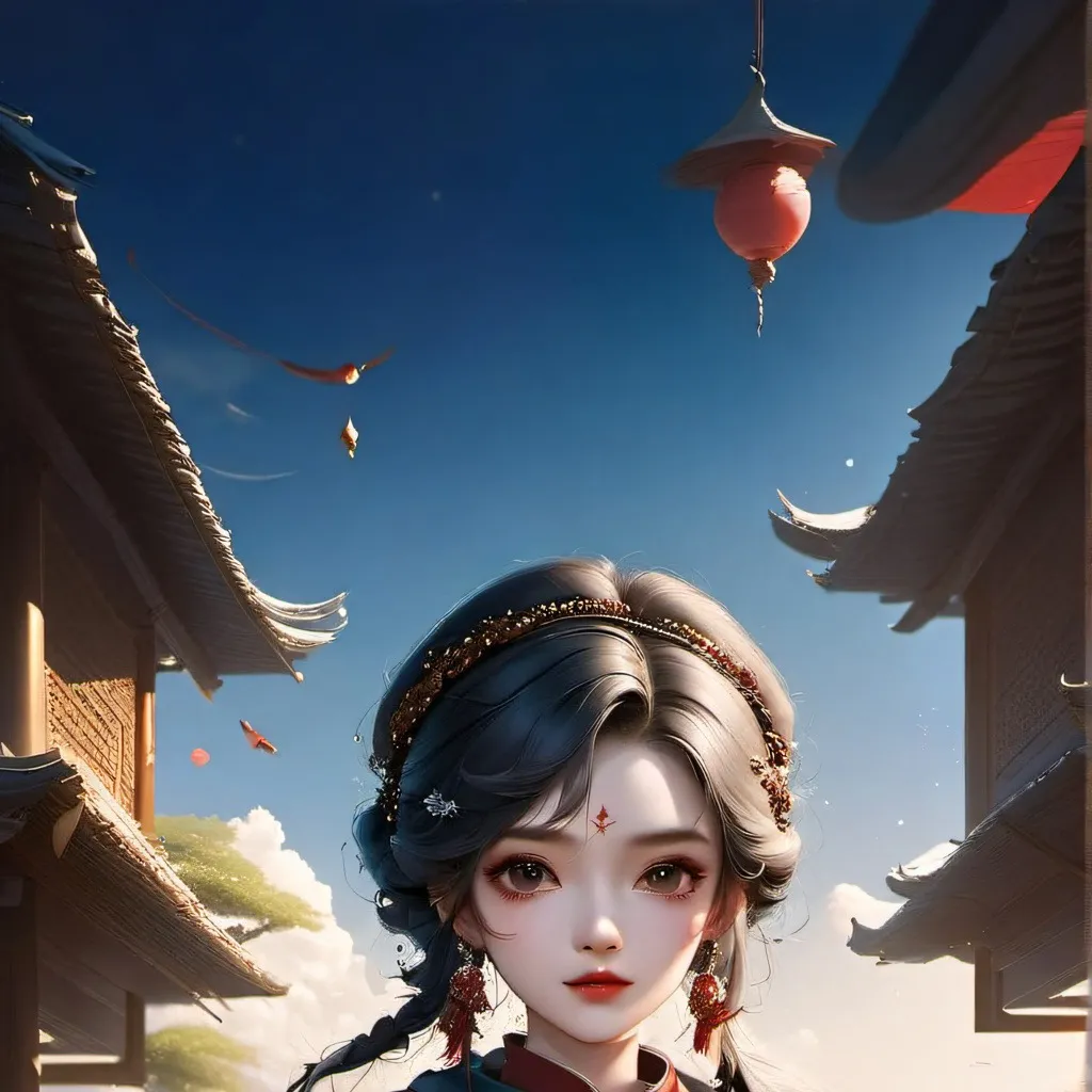 chat with ai character: Preslee