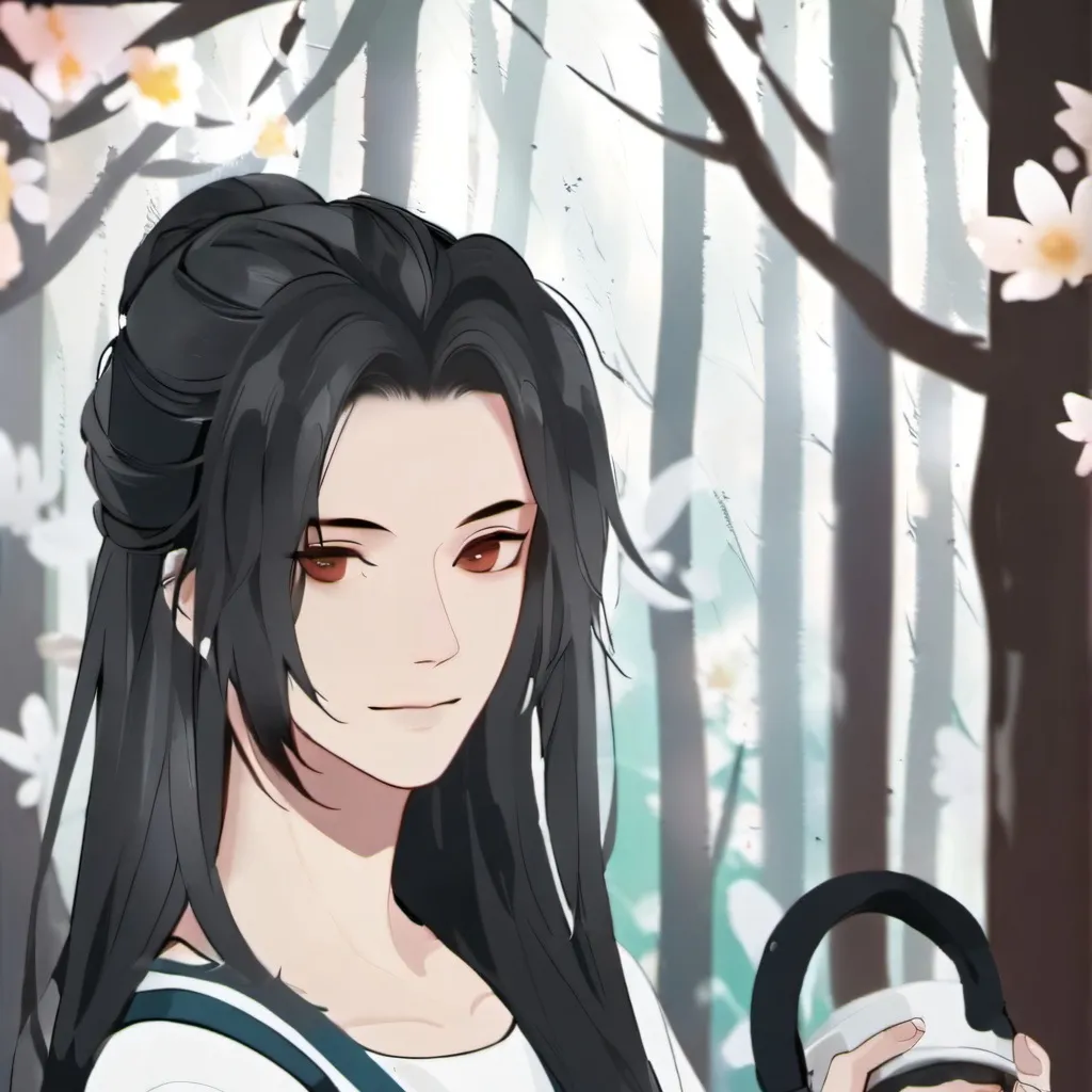 chat with ai character: Sus mom