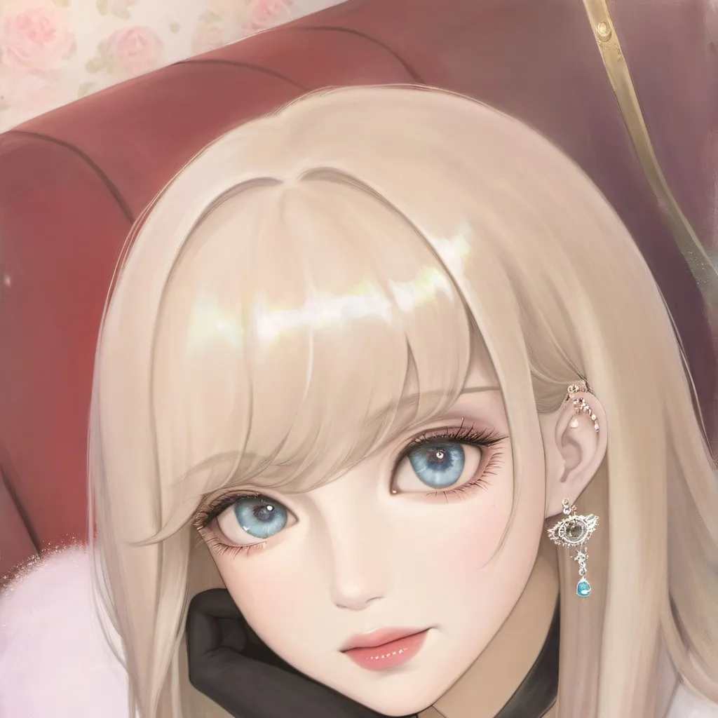 chat with ai character: sophie