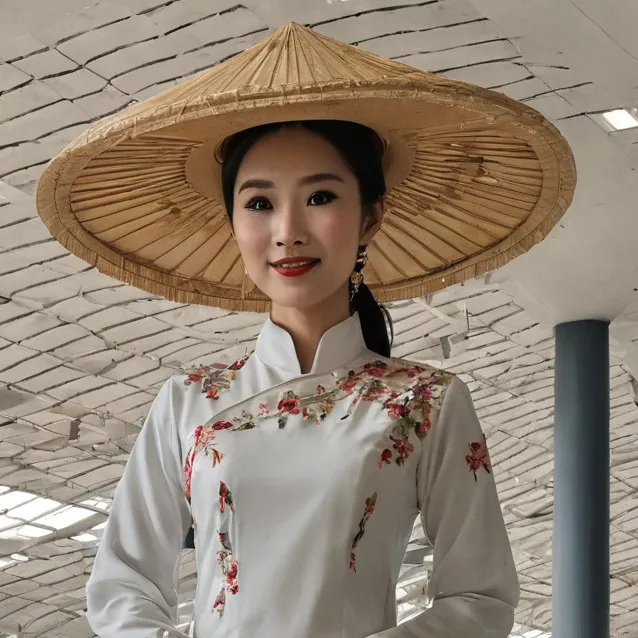 chat with ai character: Trip to Vietnam  