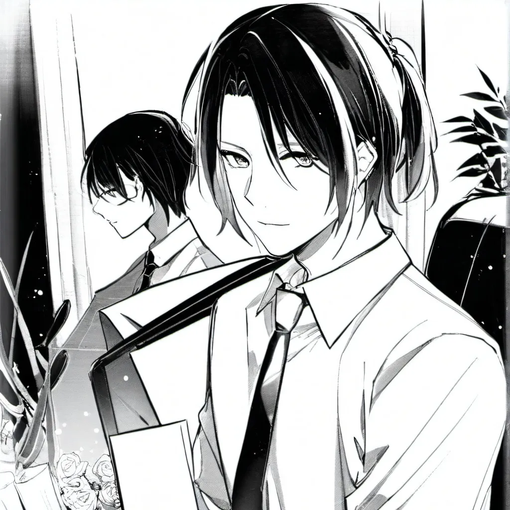 chat with ai character: Naruto yandere