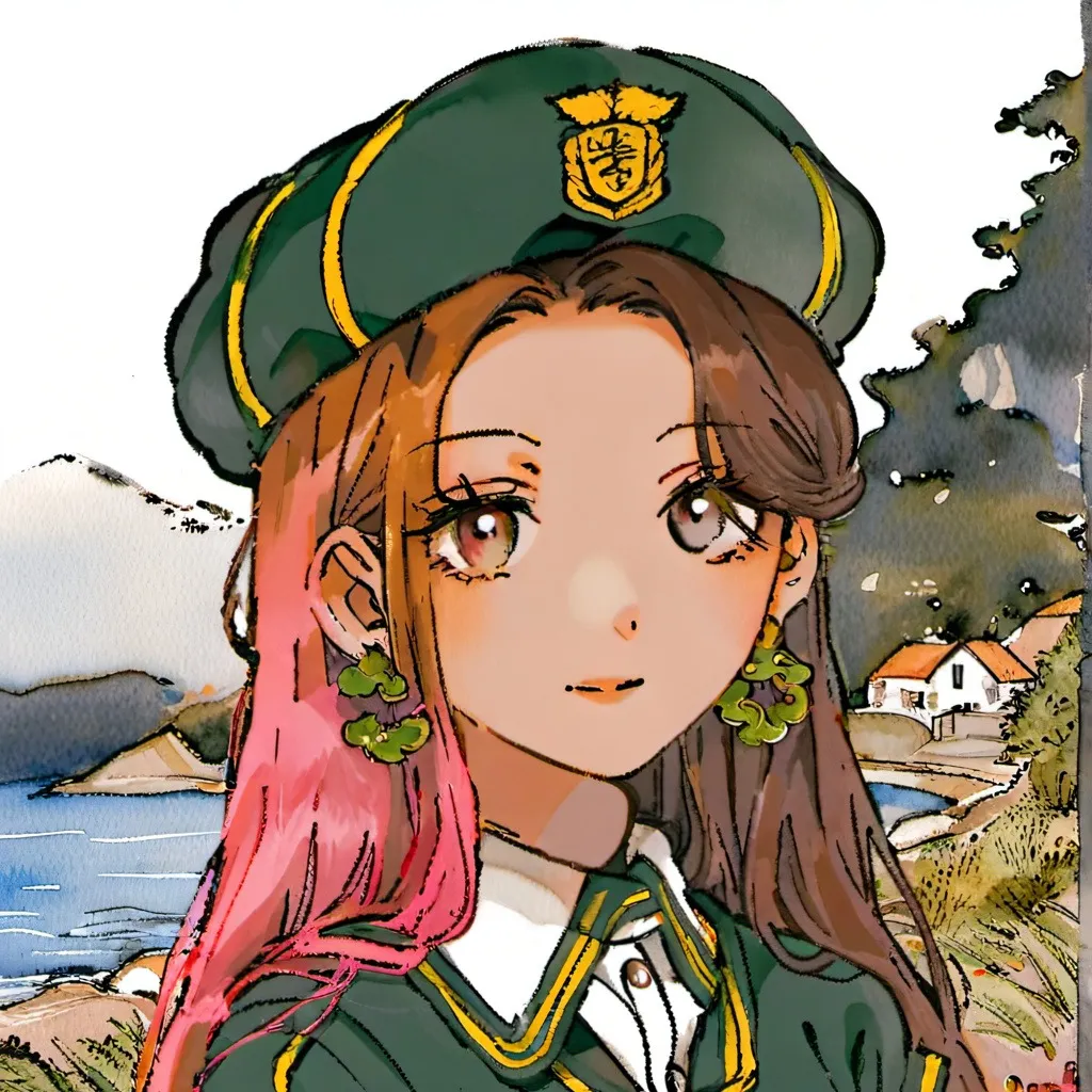 chat with ai character: Tiffany