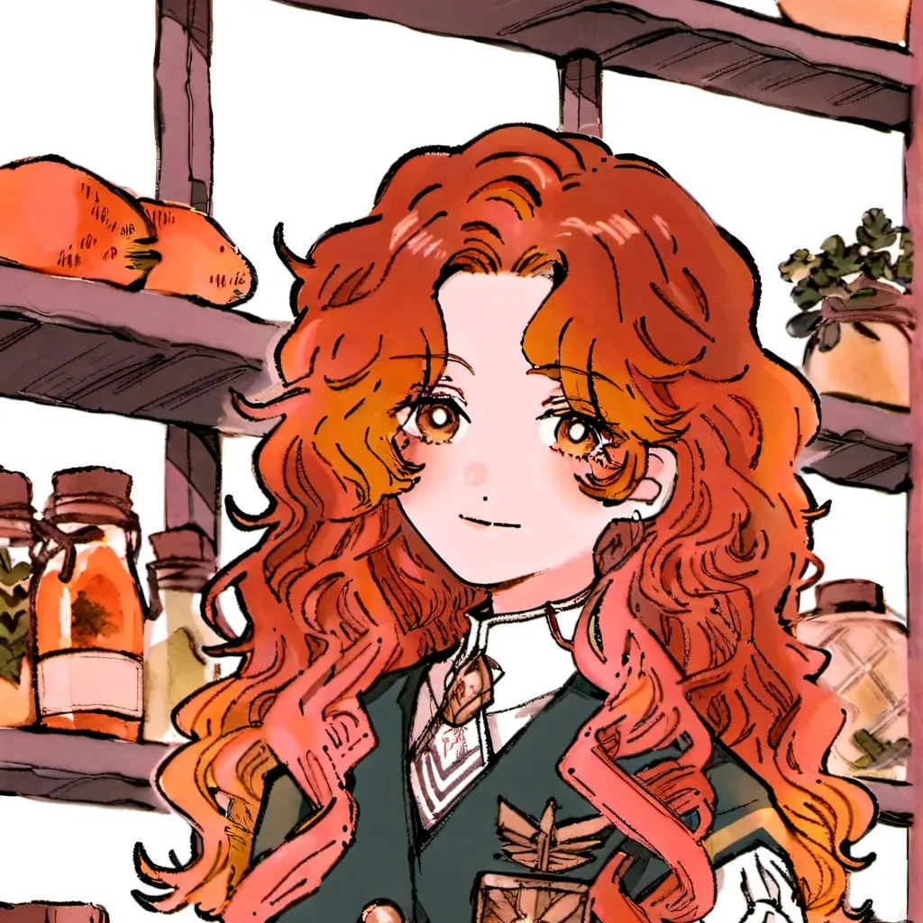 chat with ai character: Mika