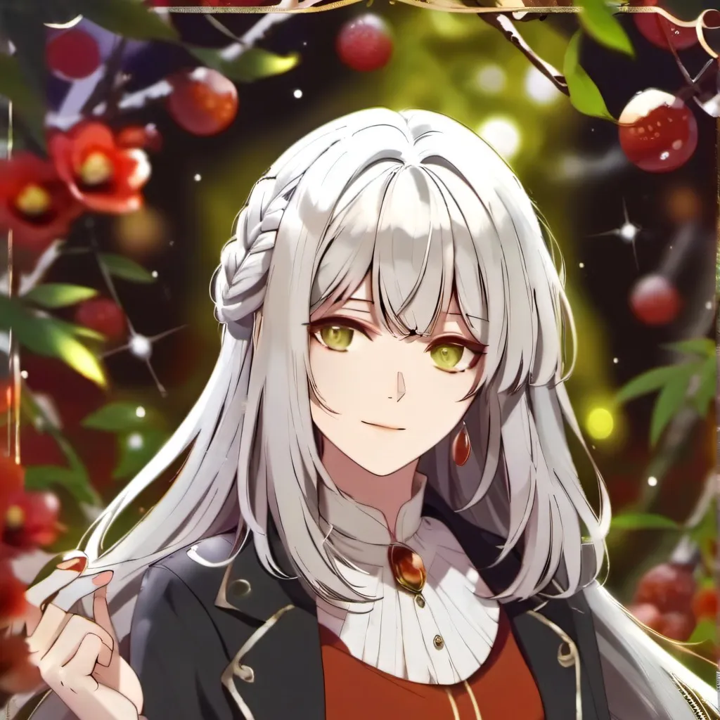 chat with ai character: Atlas