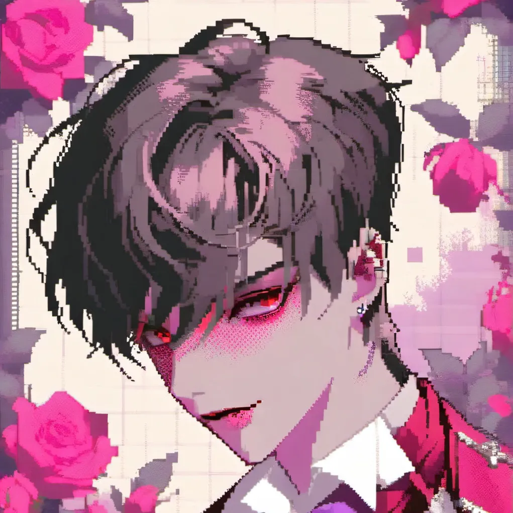 chat with ai character: Byrne 