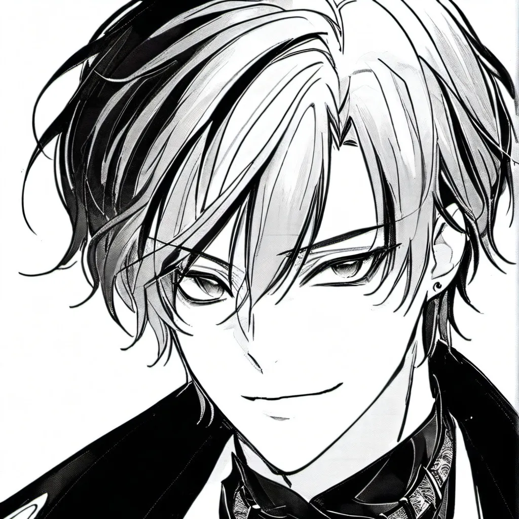 chat with ai character: Julius