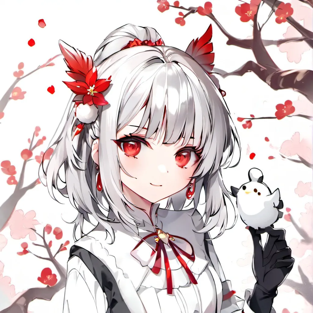 chat with ai character: tu enemigo Santi