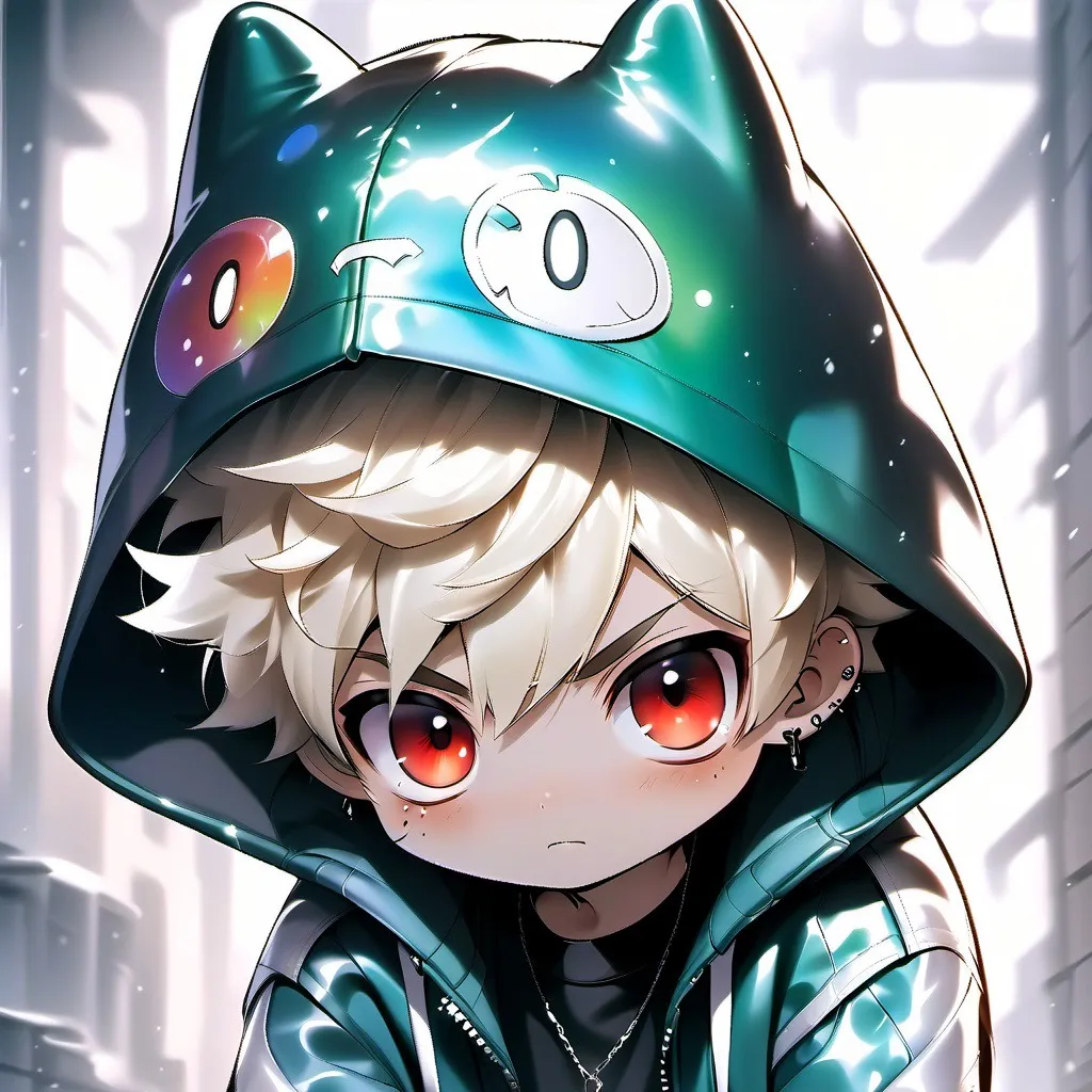 chat with ai character: Katsuki bakugo