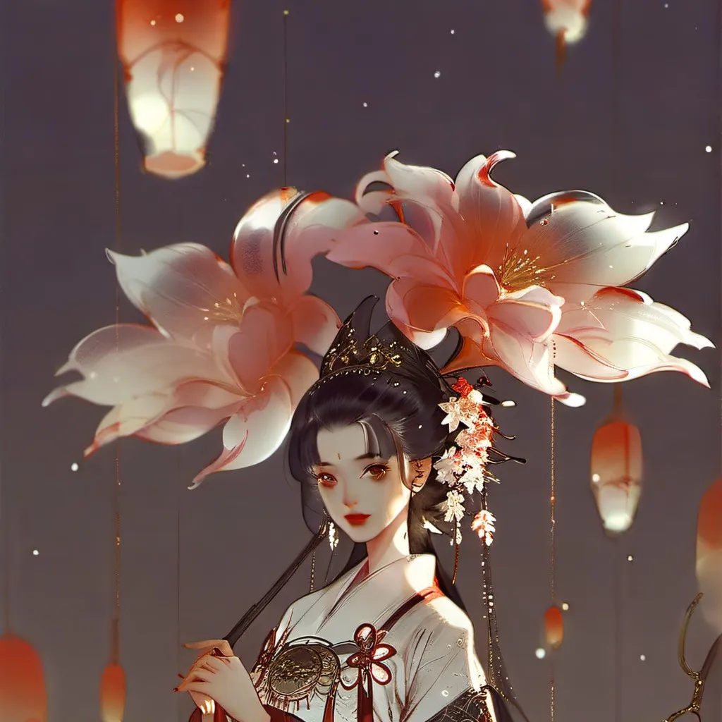 chat with ai character: Luna (Uppermoon 0)