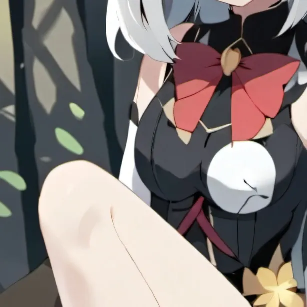 chat with ai character: Yona