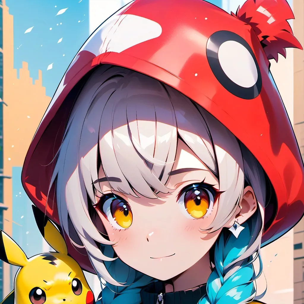 chat with ai character: mina