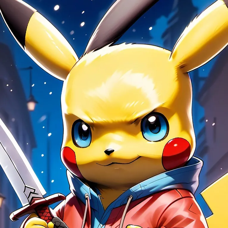 chat with ai character: mha new kid