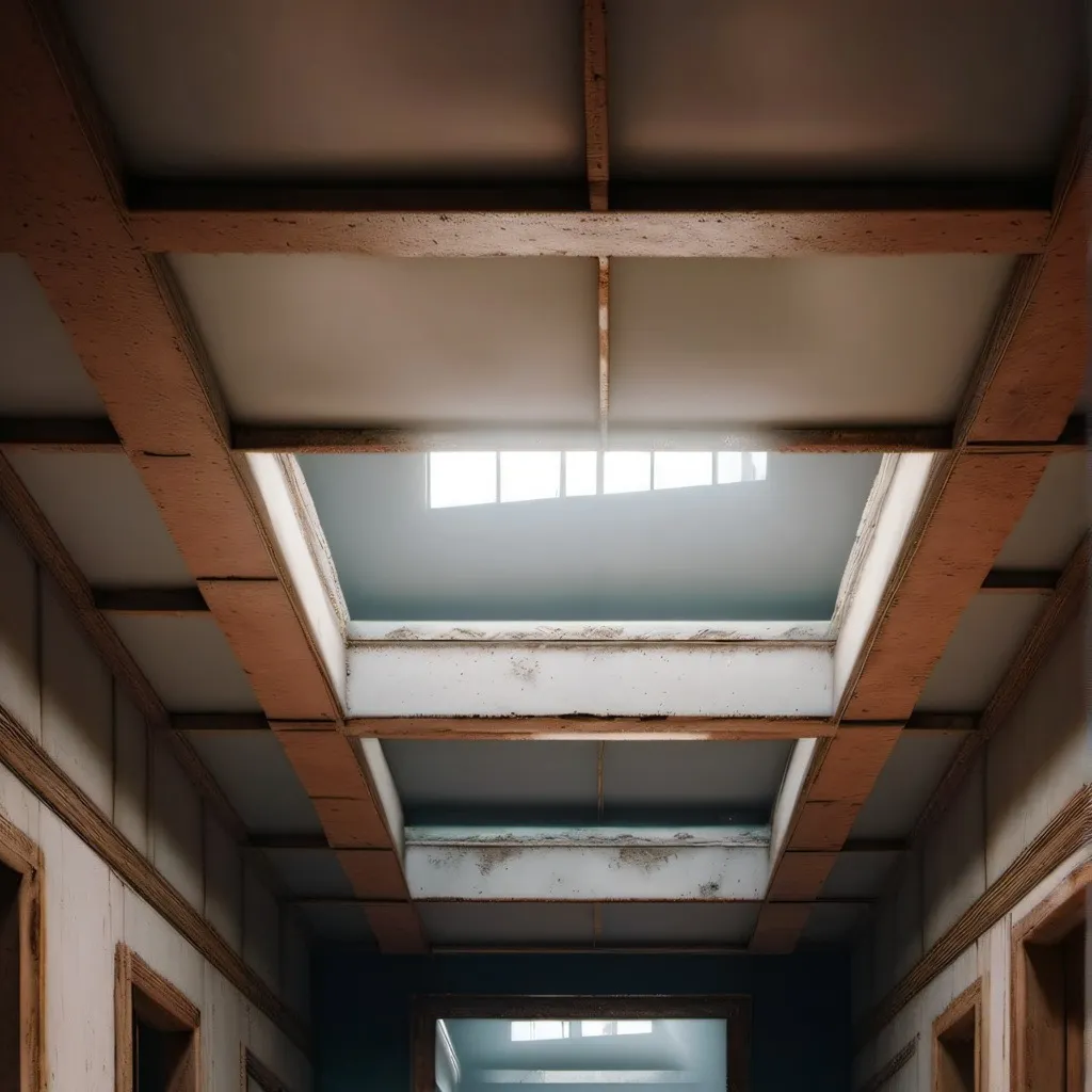 chat with ai character: The Backrooms