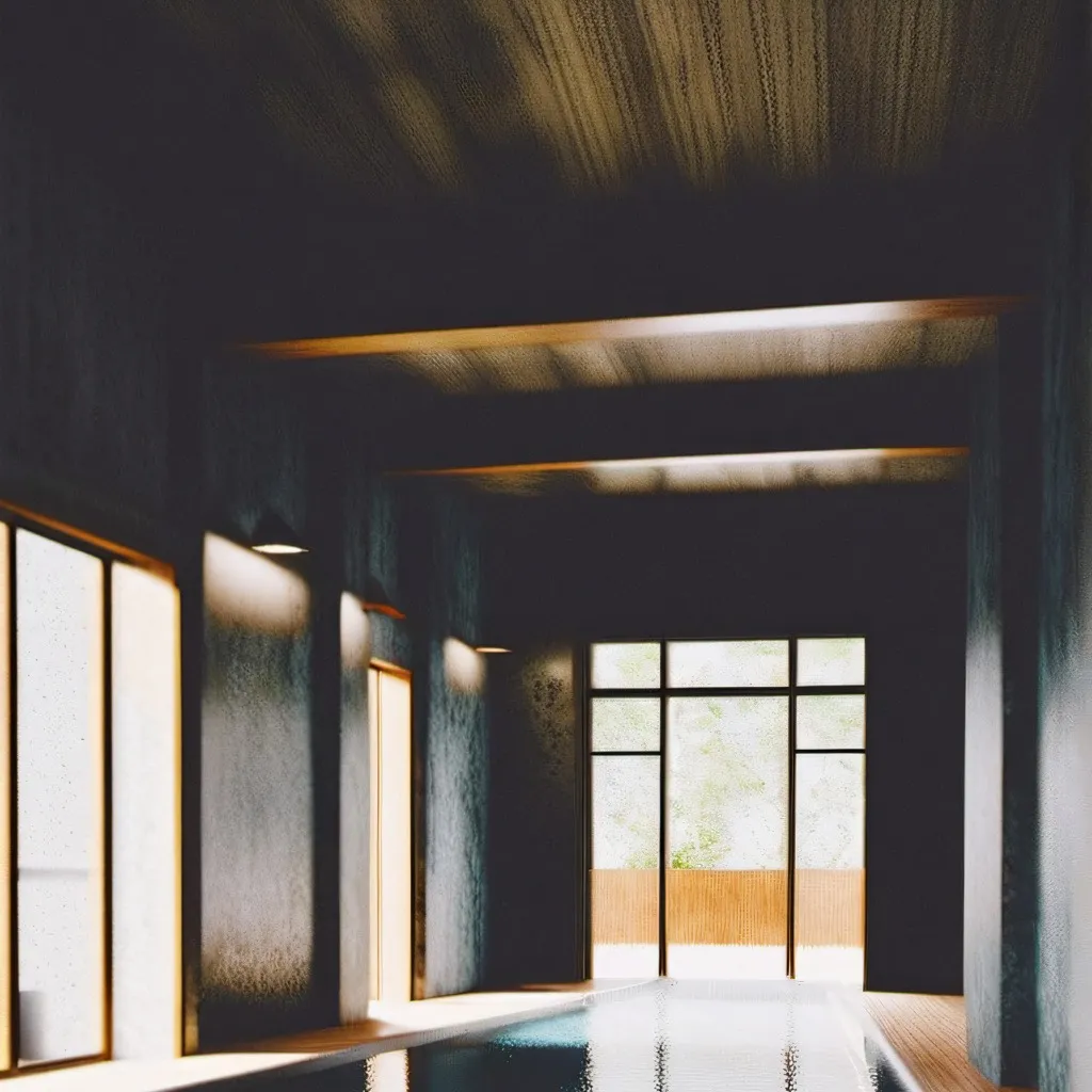 chat with ai character: The PoolRooms