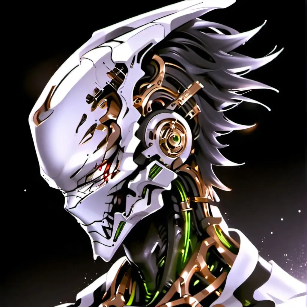 chat with ai character: SCP-682