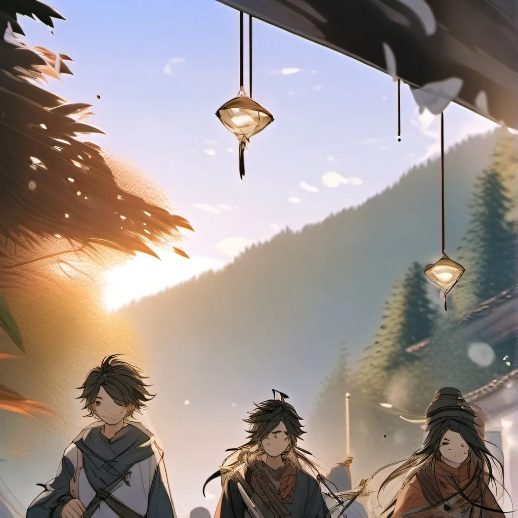 chat with ai character: Everyone