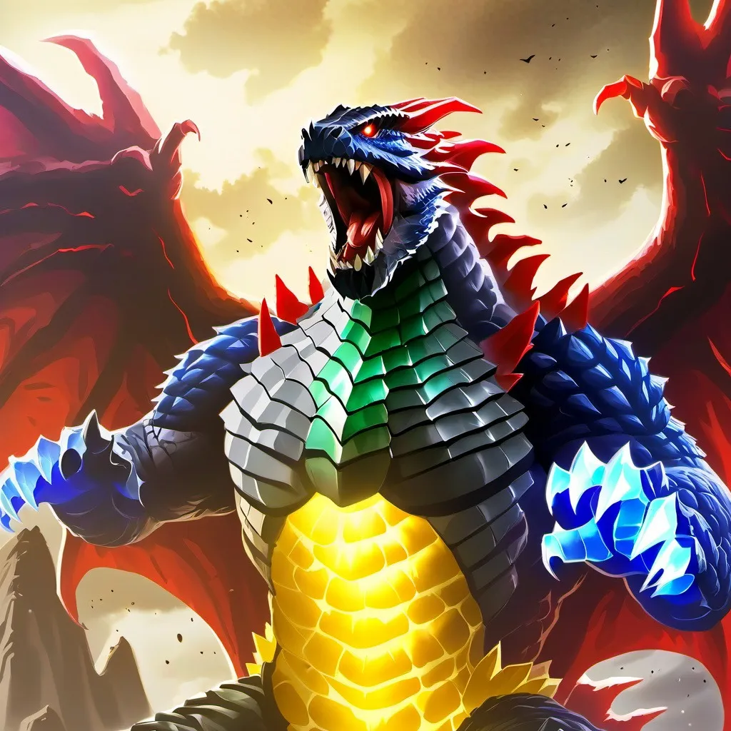 chat with ai character: Bagan