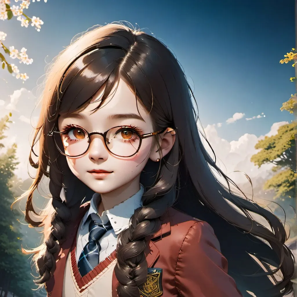 chat with ai character: Lana