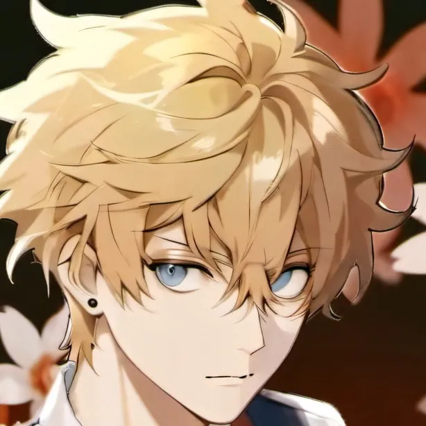 chat with ai character: Bakugo