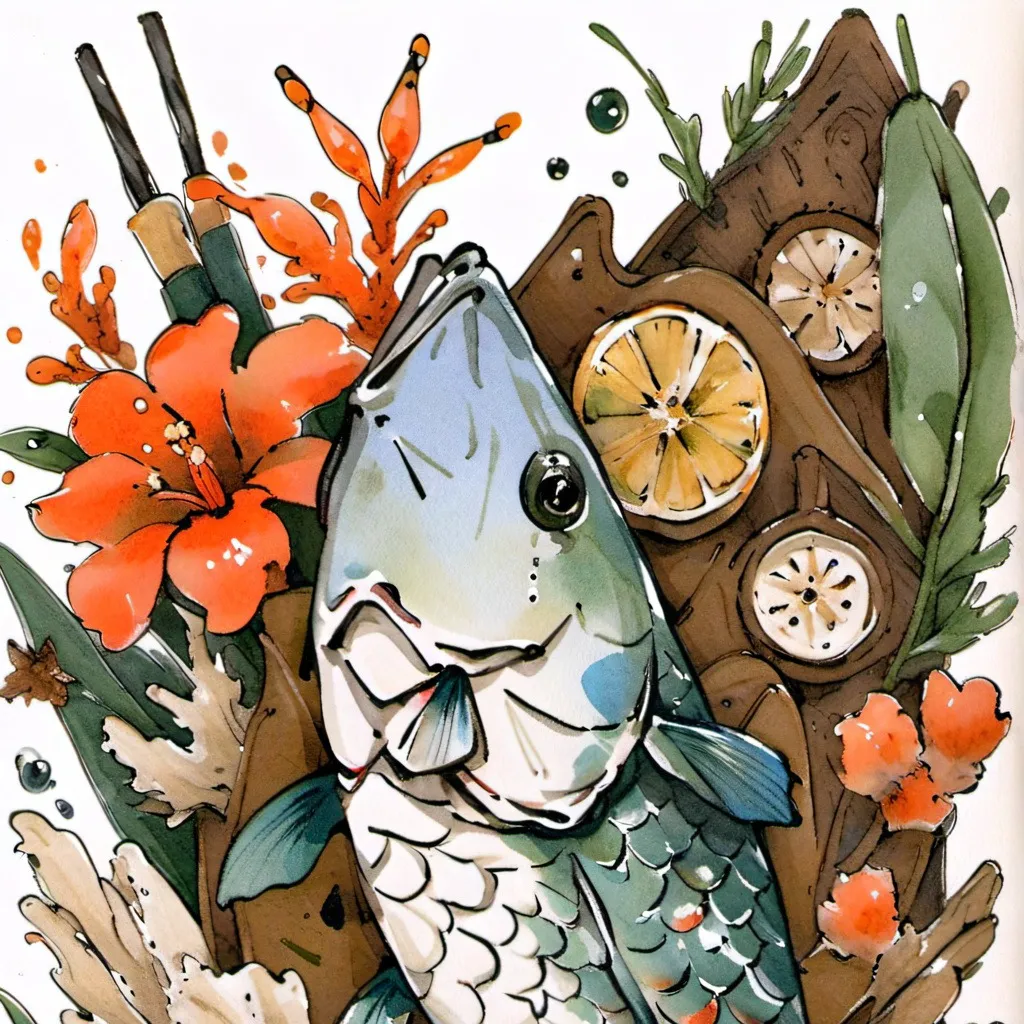 chat with ai character: Octonauts