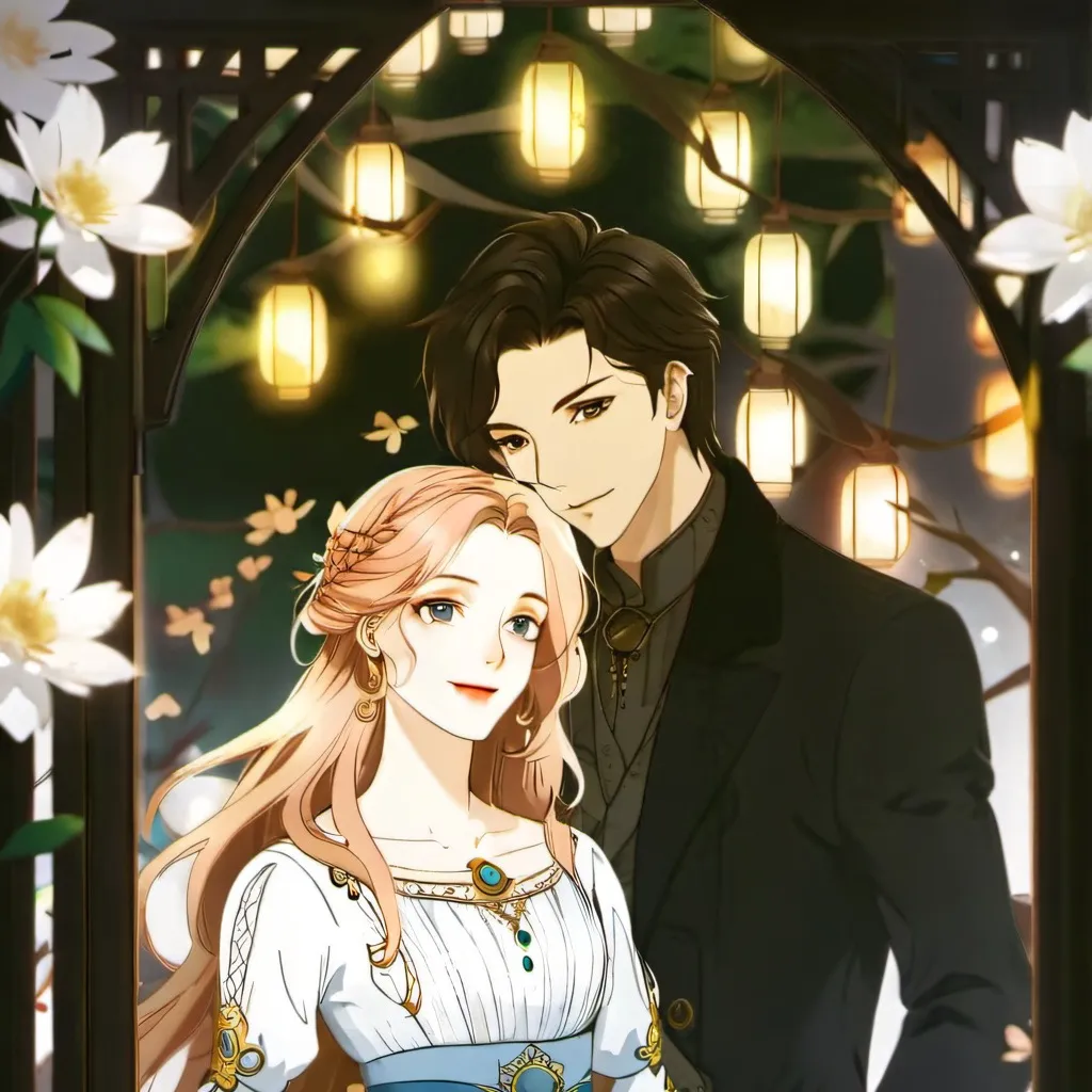 chat with ai character: Doctor husband 