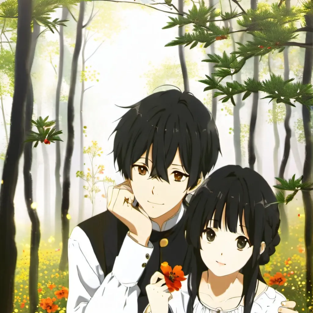 chat with ai character: Doctor husband 