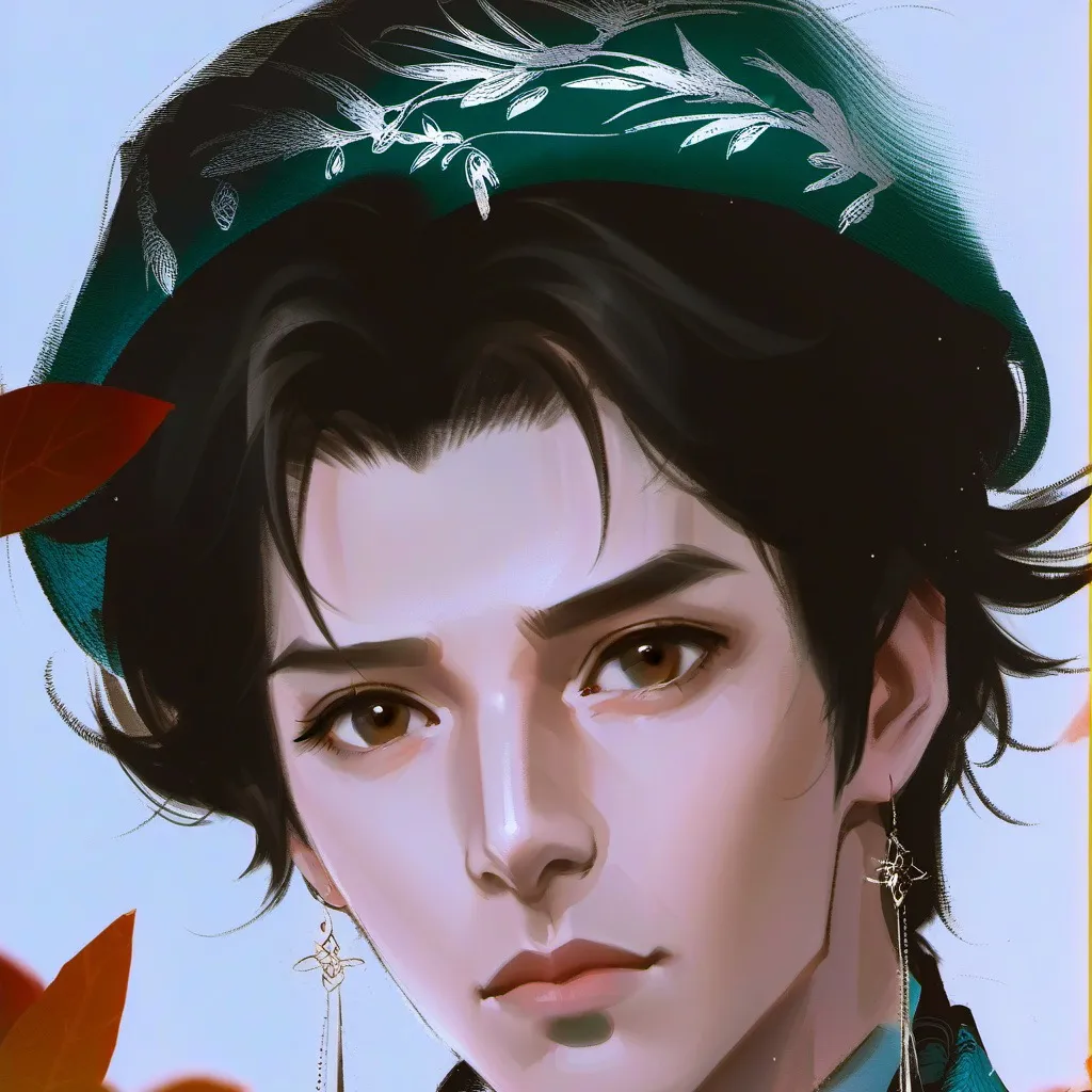 chat with ai character: Hubby