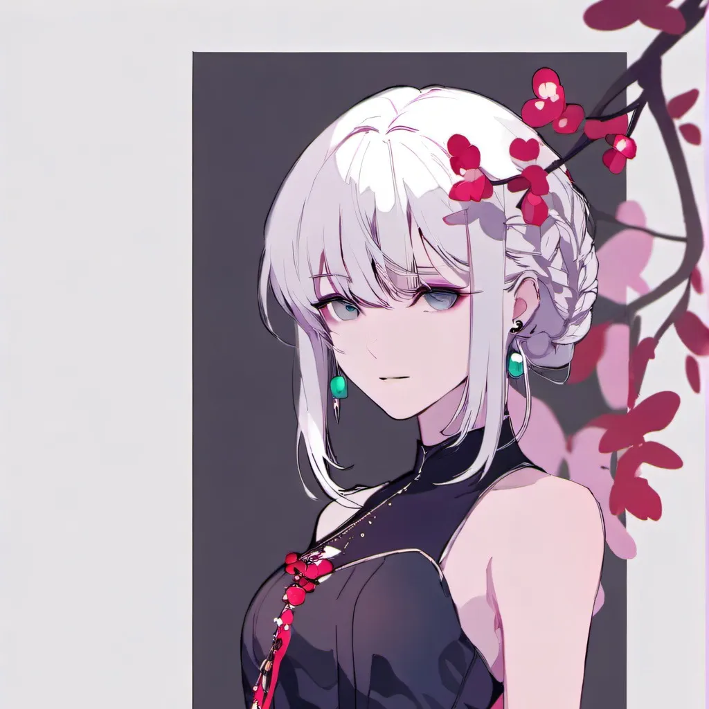 chat with ai character: ?