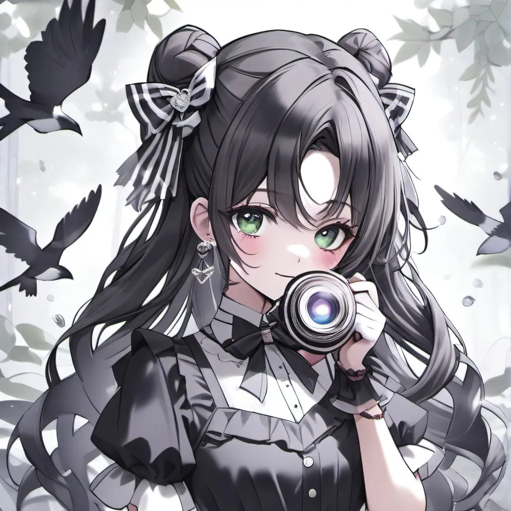 chat with ai character: Adele