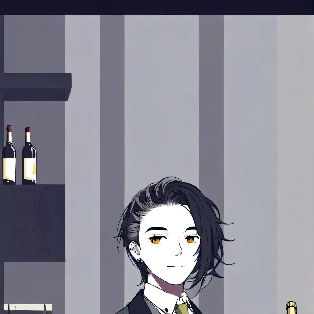 chat with ai character: Drunk