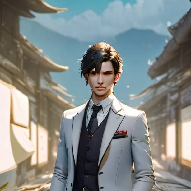 chat with ai character: Indra