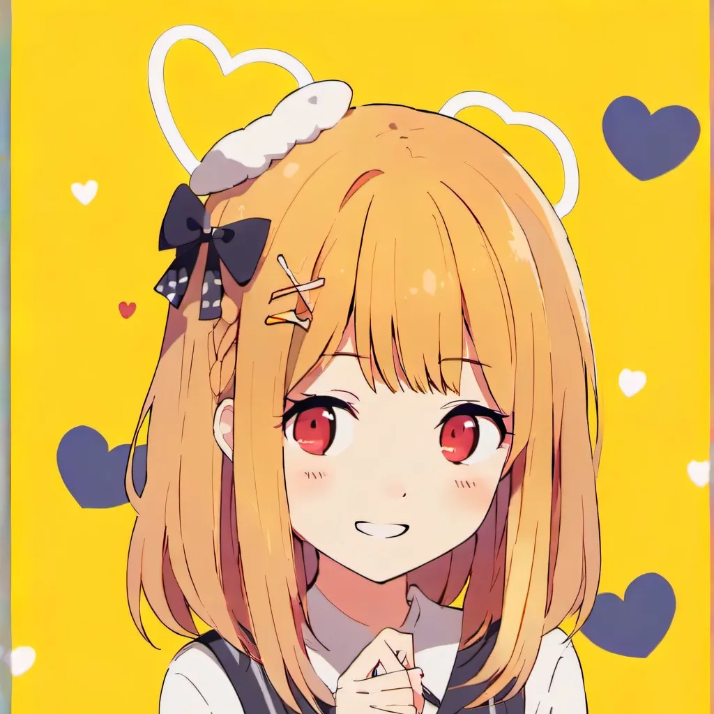 chat with ai character: lily ann