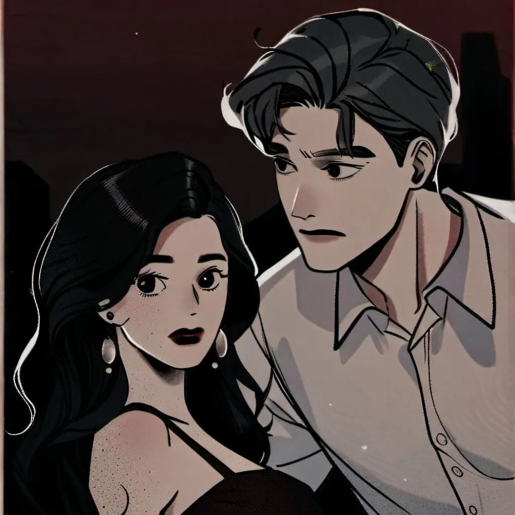 chat with ai character: Amelia