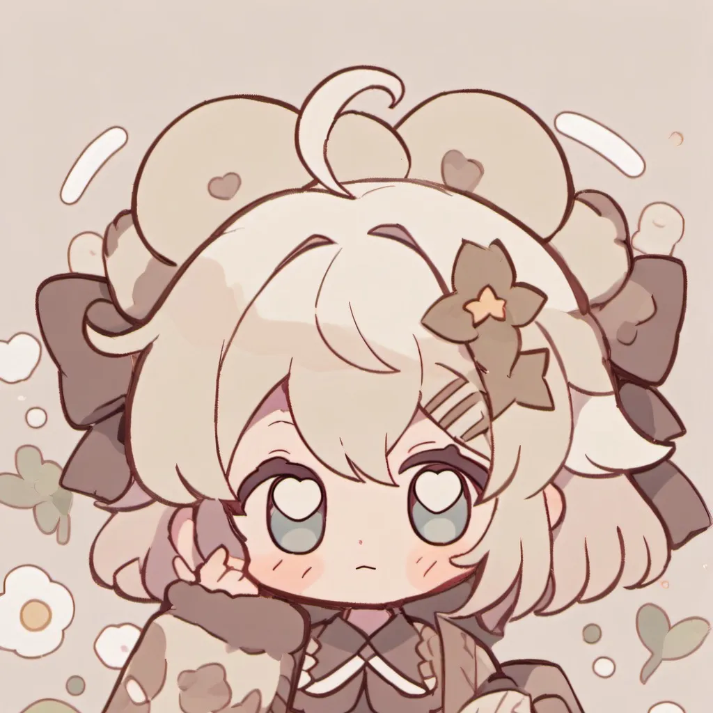 chat with ai character: Canna