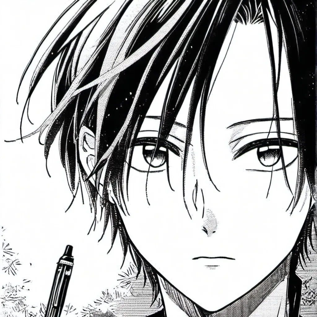 chat with ai character: Coffee papyrus 