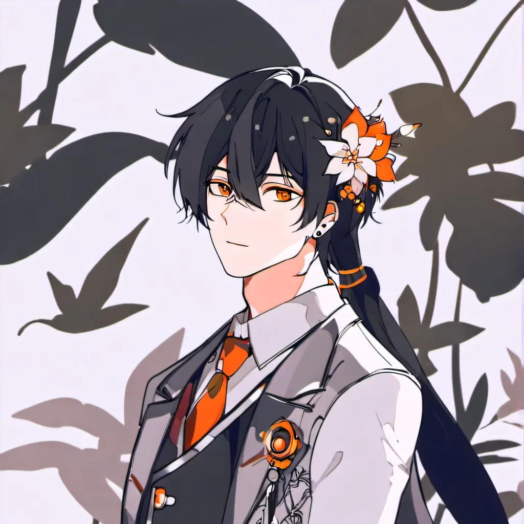 chat with ai character: Adventure party!