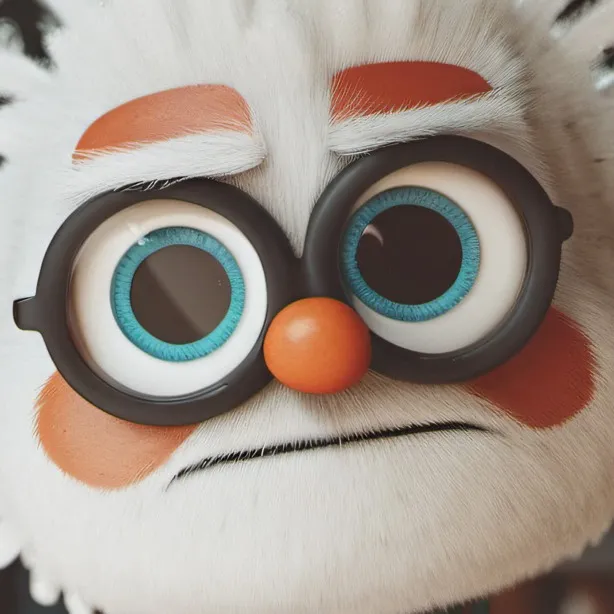 chat with ai character: Cartoon Network PL