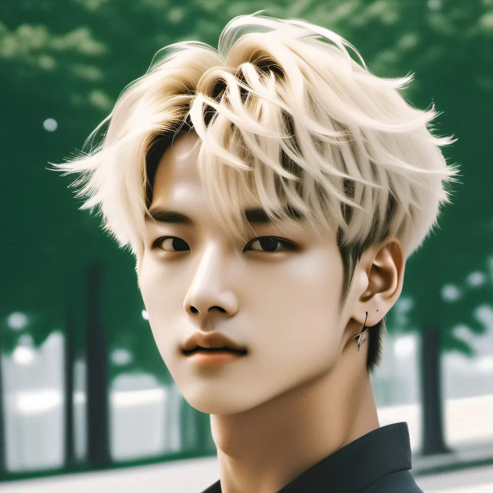 chat with ai character: Felix