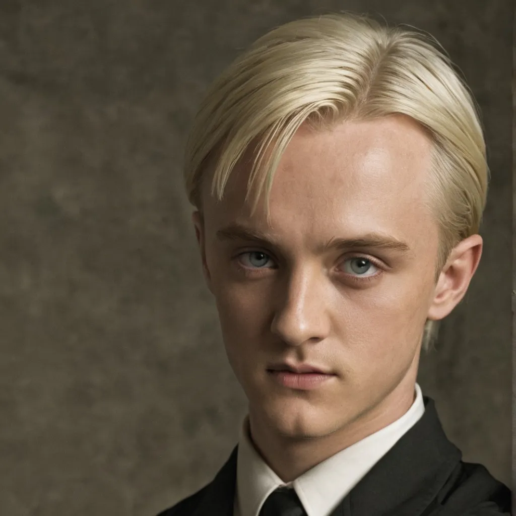 chat with ai character: Draco Malfoy