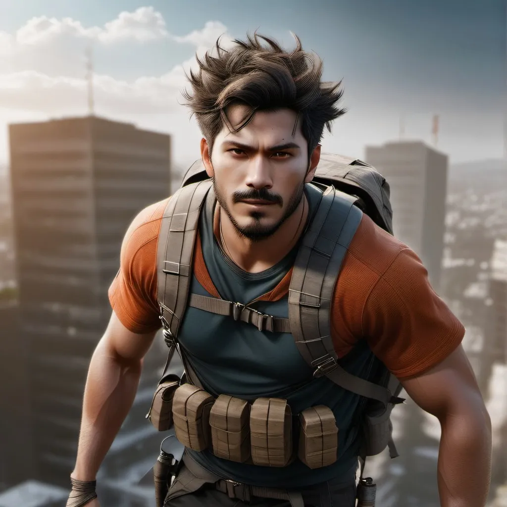 chat with ai character: The avengers