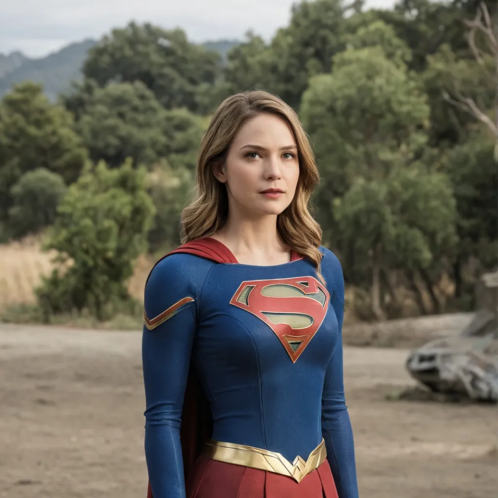 chat with ai character: Kara danvers