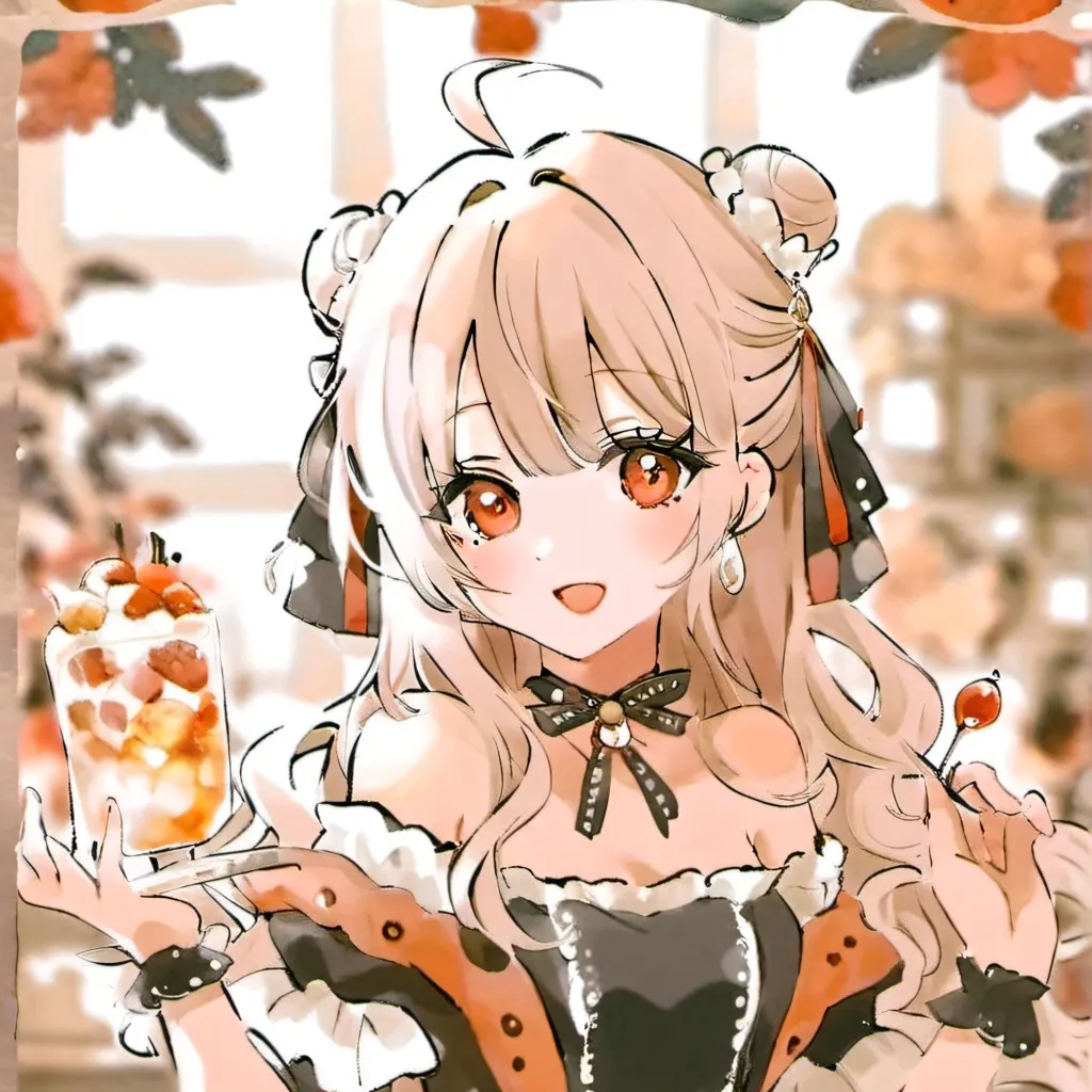 chat with ai character: Emma