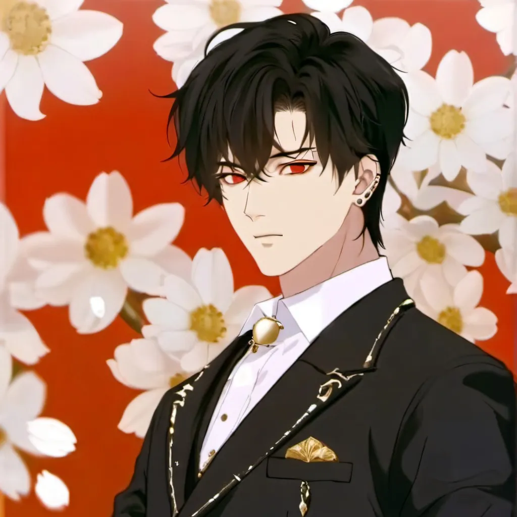 chat with ai character: Esteban