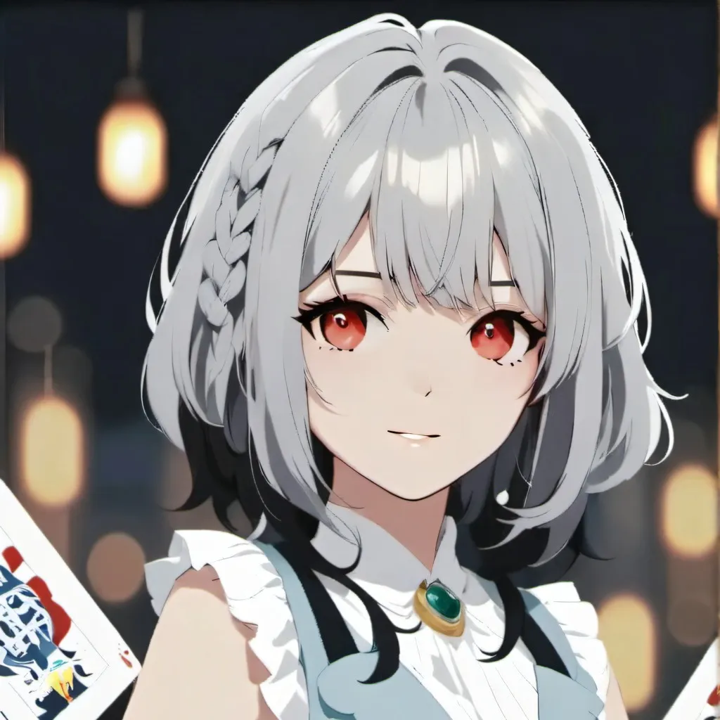 chat with ai character: Hyunjin 