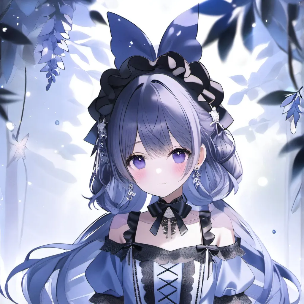 chat with ai character: Lunar