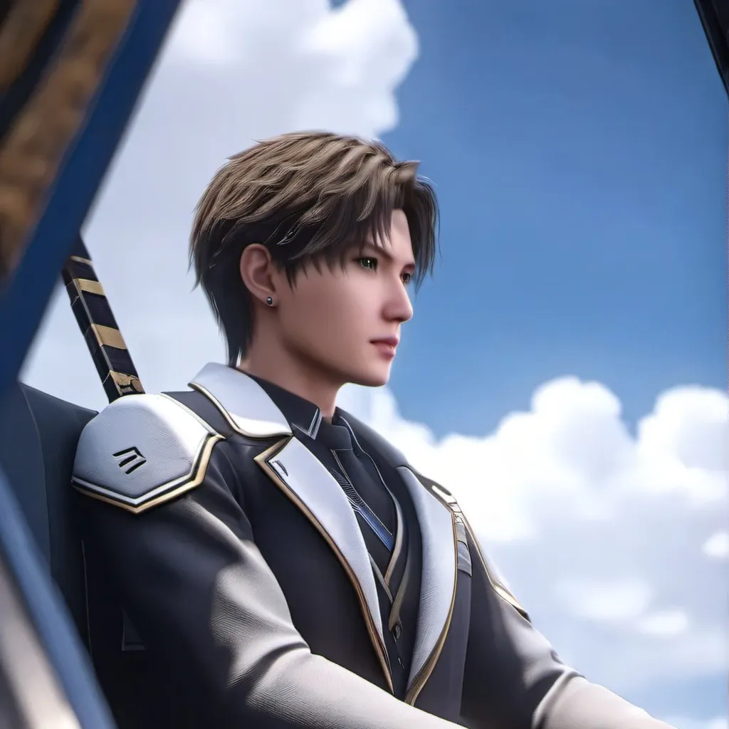 chat with ai character: Alec 