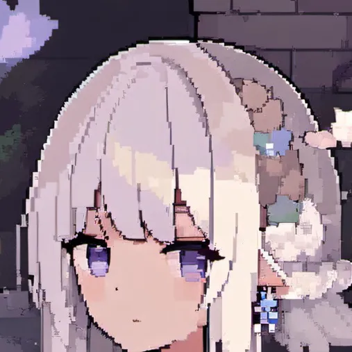 chat with ai character: Annabelle