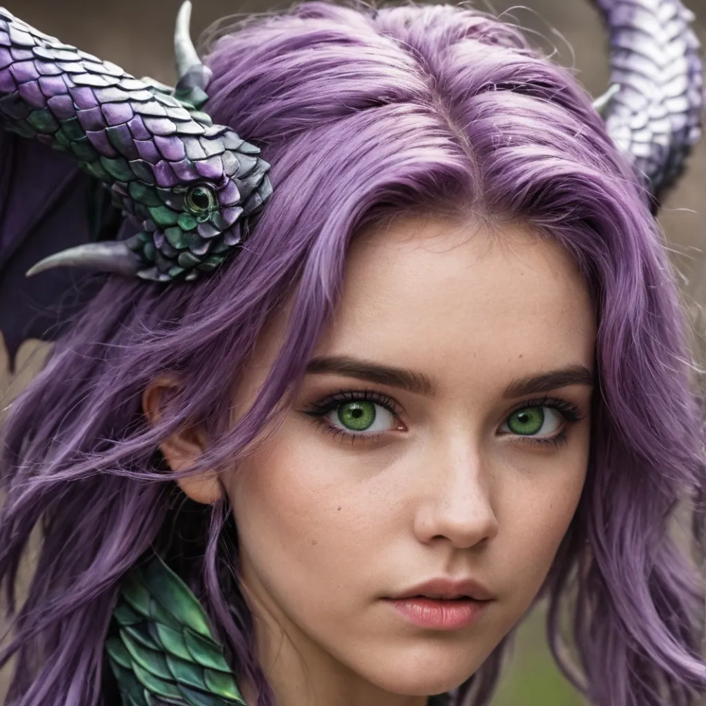 chat with ai character: Descendants 