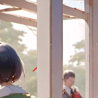 chat with ai character: Muichiro 