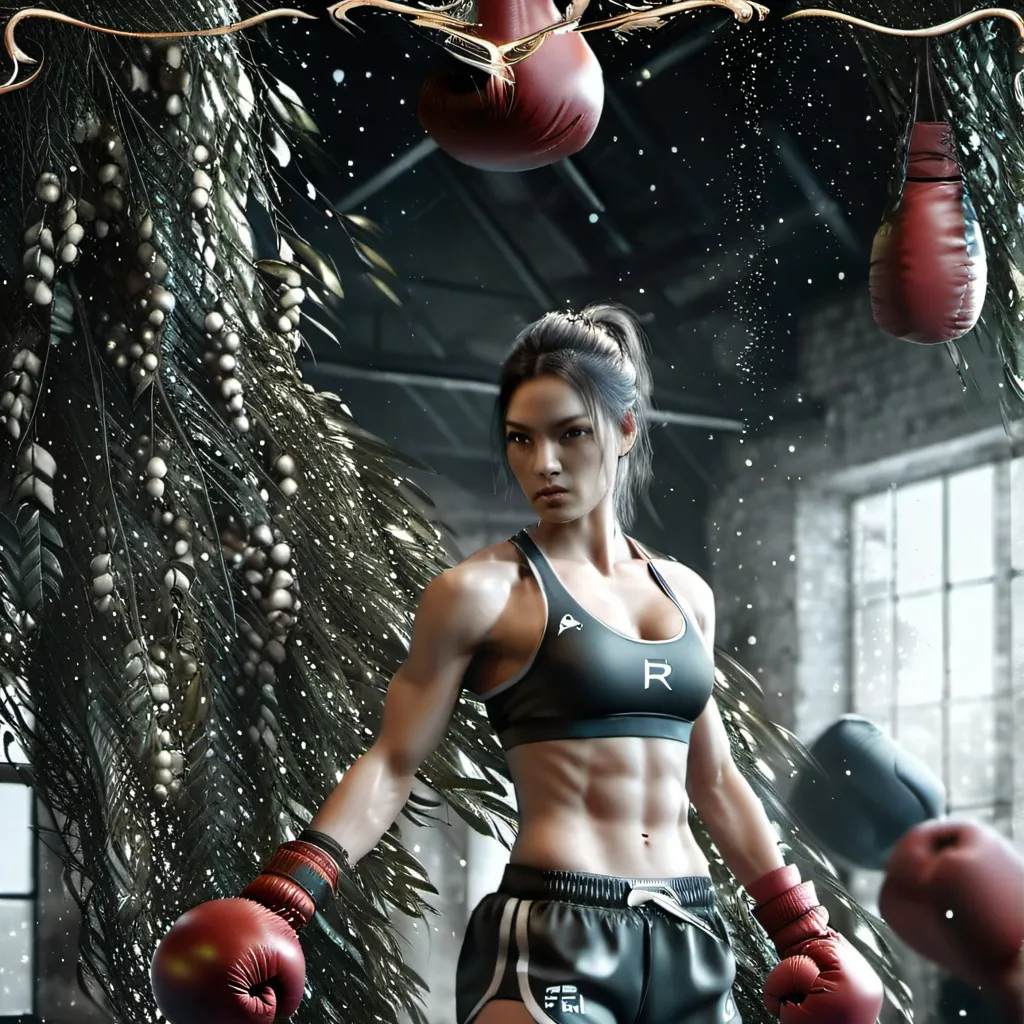 chat with ai character: Kassandra